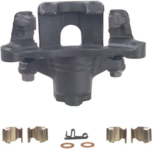 CARDONE Reman Disc Brake Caliper P/N:19-B2621 Fits: Toyota Camry 01-00, Toyota Solara 03-00 - Image 3