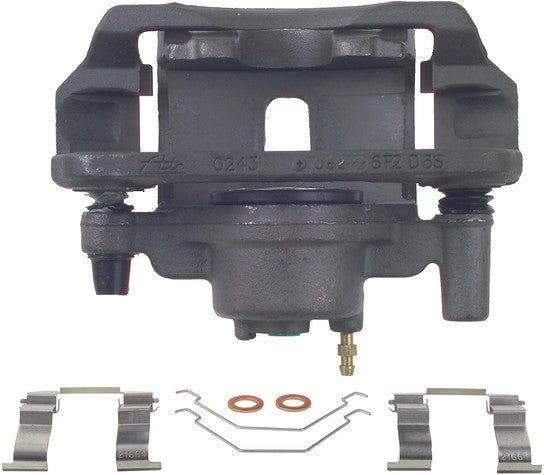 CARDONE Reman Disc Brake Caliper P/N:19-B2622 Fits: Mazda 626 02-98 - Image 3