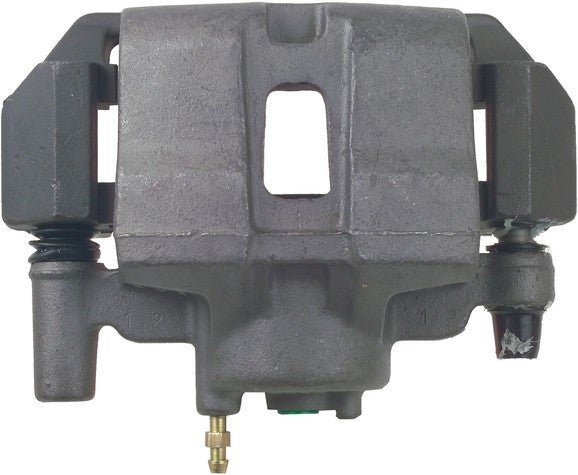 CARDONE Reman Disc Brake Caliper P/N:19-B2622 Fits: Mazda 626 02-98 - Image 4