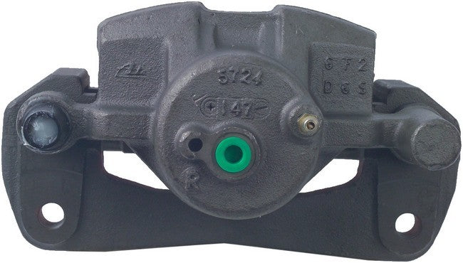 CARDONE Reman Disc Brake Caliper P/N:19-B2623 Fits: Mazda 626 02-98 - Image 2