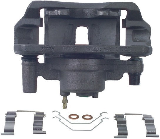 CARDONE Reman Disc Brake Caliper P/N:19-B2623 Fits: Mazda 626 02-98 - Image 3