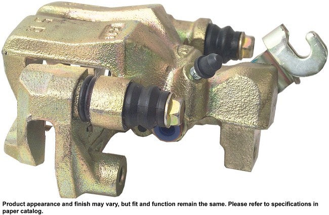 CARDONE Reman Disc Brake Caliper P/N:19-B2624 Fits: Kia Sephia 01-98, Kia Spectra 04-00 - Image 1