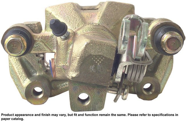 CARDONE Reman Disc Brake Caliper P/N:19-B2624 Fits: Kia Sephia 01-98, Kia Spectra 04-00 - Image 2
