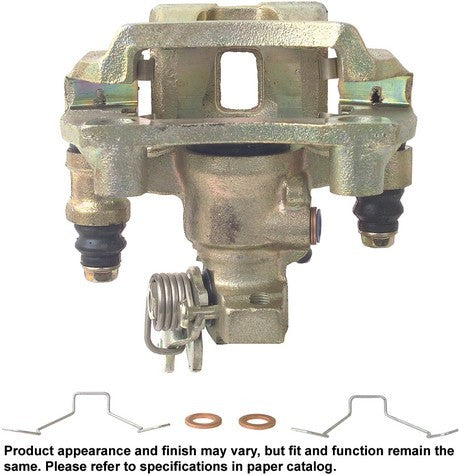 CARDONE Reman Disc Brake Caliper P/N:19-B2624 Fits: Kia Sephia 01-98, Kia Spectra 04-00 - Image 3