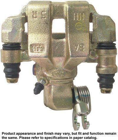 CARDONE Reman Disc Brake Caliper P/N:19-B2624 Fits: Kia Sephia 01-98, Kia Spectra 04-00 - Image 4