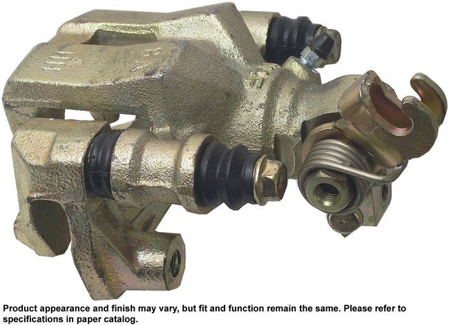 CARDONE Reman Disc Brake Caliper P/N:19-B2625 Fits: Kia Sephia 01-98, Kia Spectra 04-00 - Image 1
