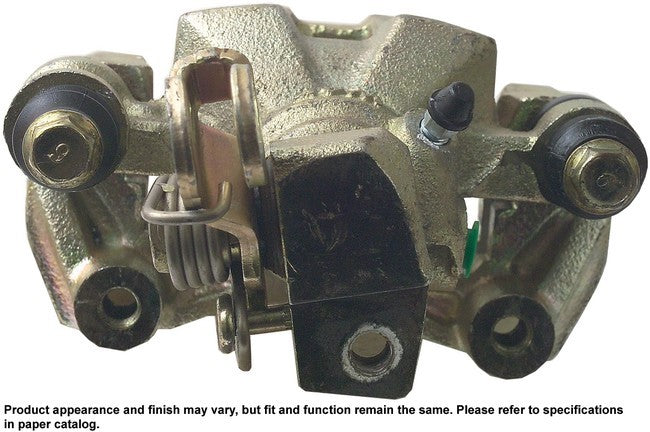 CARDONE Reman Disc Brake Caliper P/N:19-B2625 Fits: Kia Sephia 01-98, Kia Spectra 04-00 - Image 2