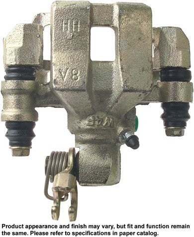 CARDONE Reman Disc Brake Caliper P/N:19-B2625 Fits: Kia Sephia 01-98, Kia Spectra 04-00 - Image 4