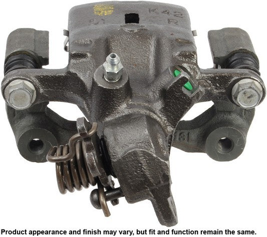 CARDONE Reman Disc Brake Caliper P/N:19-B2626 Fits: Infiniti G20 01-99, Nissan Sentra 01-00 - Image 2