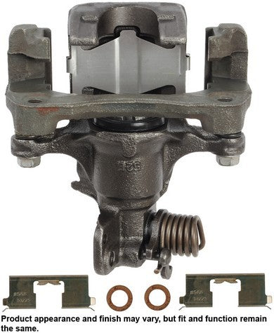 CARDONE Reman Disc Brake Caliper P/N:19-B2626 Fits: Infiniti G20 01-99, Nissan Sentra 01-00 - Image 3