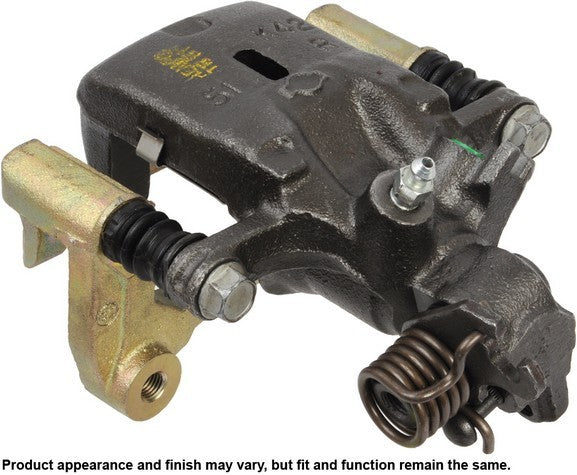 CARDONE Reman Disc Brake Caliper P/N:19-B2626A Fits: Nissan Sentra 06-04 - Image 1