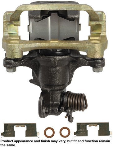 CARDONE Reman Disc Brake Caliper P/N:19-B2626A Fits: Nissan Sentra 06-04 - Image 3