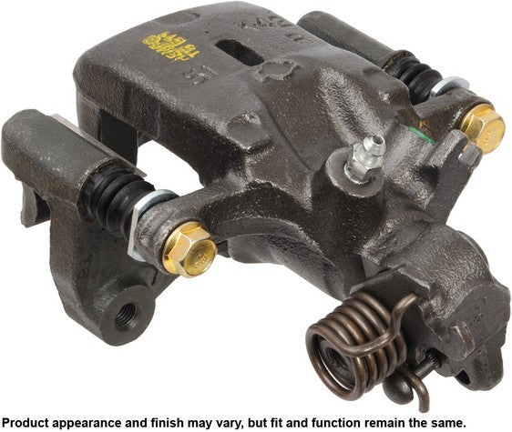 CARDONE Reman Disc Brake Caliper P/N:19-B2626B Fits: Infiniti G20 2002, Nissan Sentra 06-02 - Image 1