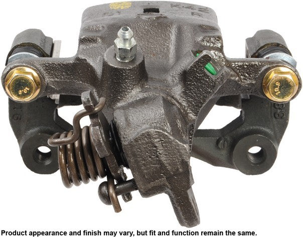 CARDONE Reman Disc Brake Caliper P/N:19-B2626B Fits: Infiniti G20 2002, Nissan Sentra 06-02 - Image 2