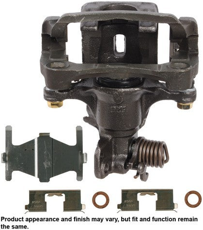 CARDONE Reman Disc Brake Caliper P/N:19-B2626B Fits: Infiniti G20 2002, Nissan Sentra 06-02 - Image 3