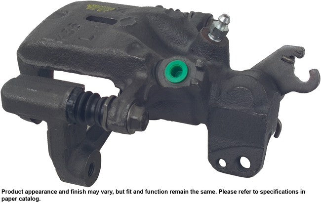 CARDONE Reman Disc Brake Caliper P/N:19-B2627 Fits: Infiniti G20 01-99, Nissan Sentra 01-00 - Image 1