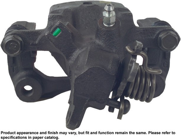 CARDONE Reman Disc Brake Caliper P/N:19-B2627 Fits: Infiniti G20 01-99, Nissan Sentra 01-00 - Image 2