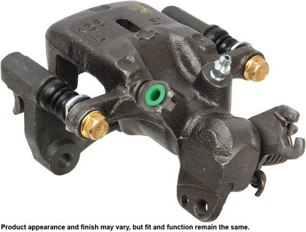 CARDONE Reman Disc Brake Caliper P/N:19-B2627B Fits: Infiniti G20 2002, Nissan Sentra 06-02 - Image 1