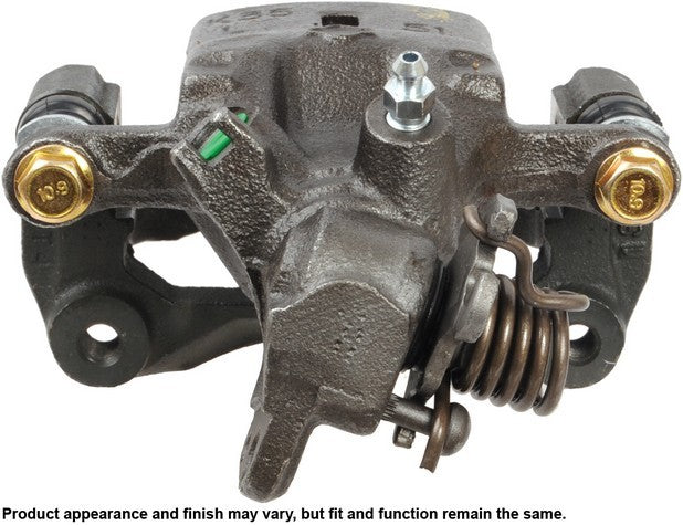 CARDONE Reman Disc Brake Caliper P/N:19-B2627B Fits: Infiniti G20 2002, Nissan Sentra 06-02 - Image 2