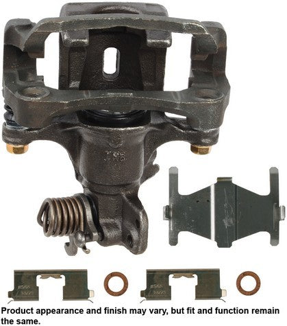 CARDONE Reman Disc Brake Caliper P/N:19-B2627B Fits: Infiniti G20 2002, Nissan Sentra 06-02 - Image 3