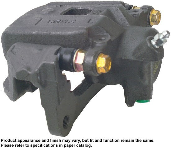 CARDONE Reman Disc Brake Caliper P/N:19-B2630 Fits: Lexus Lx470 07-00, Toyota Land Cruiser 07-99 - Image 1