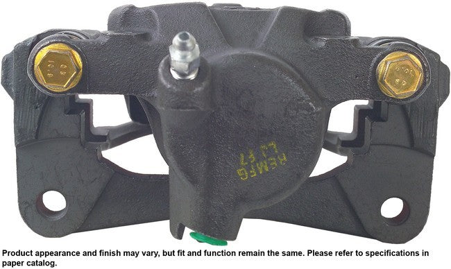 CARDONE Reman Disc Brake Caliper P/N:19-B2630 Fits: Lexus Lx470 07-00, Toyota Land Cruiser 07-99 - Image 2