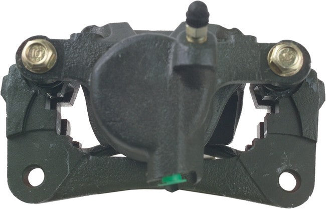 CARDONE Reman Disc Brake Caliper P/N:19-B2631 Fits: Lexus Lx470 07-00, Toyota Land Cruiser 07-99 - Image 2