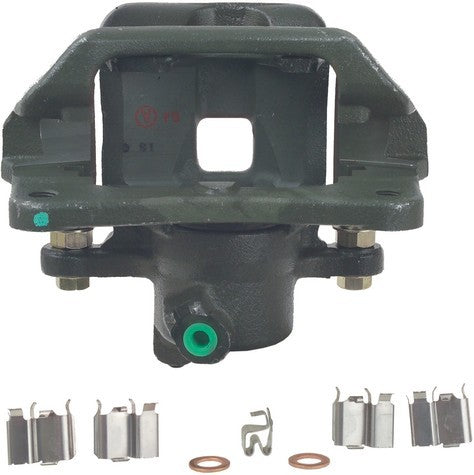 CARDONE Reman Disc Brake Caliper P/N:19-B2631 Fits: Lexus Lx470 07-00, Toyota Land Cruiser 07-99 - Image 3