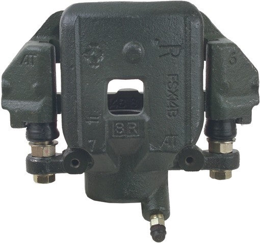 CARDONE Reman Disc Brake Caliper P/N:19-B2631 Fits: Lexus Lx470 07-00, Toyota Land Cruiser 07-99 - Image 4
