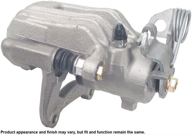 CARDONE Reman Disc Brake Caliper P/N:19-B2636 Fits: Audi A6 Quattro 04-98, Audi Allroad Quattro 05-01, Volkswagen Passat 05-00 - Image 1