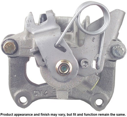 CARDONE Reman Disc Brake Caliper P/N:19-B2636 Fits: Audi A6 Quattro 04-98, Audi Allroad Quattro 05-01, Volkswagen Passat 05-00 - Image 2