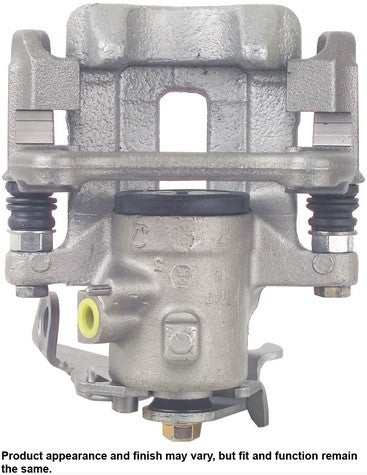CARDONE Reman Disc Brake Caliper P/N:19-B2636 Fits: Audi A6 Quattro 04-98, Audi Allroad Quattro 05-01, Volkswagen Passat 05-00 - Image 3