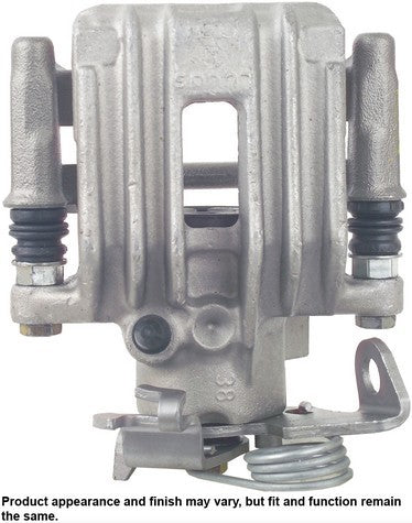 CARDONE Reman Disc Brake Caliper P/N:19-B2636 Fits: Audi A6 Quattro 04-98, Audi Allroad Quattro 05-01, Volkswagen Passat 05-00 - Image 4