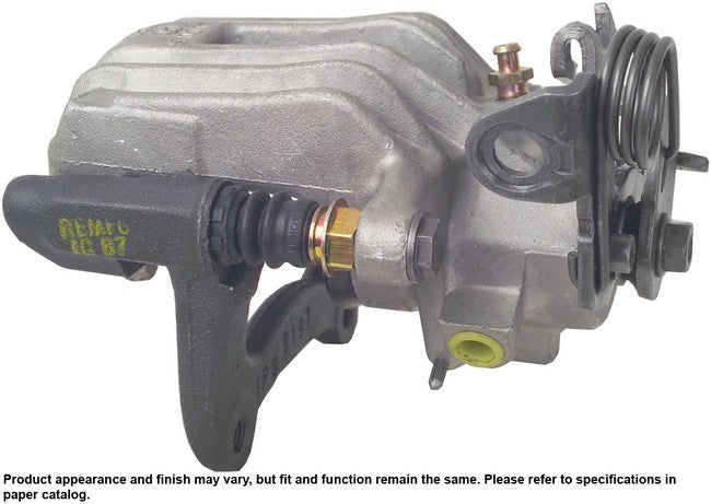 CARDONE Reman Disc Brake Caliper P/N:19-B2637 Fits: Audi A6 Quattro 04-98, Audi Allroad Quattro 05-01, Volkswagen Passat 05-00 - Image 1