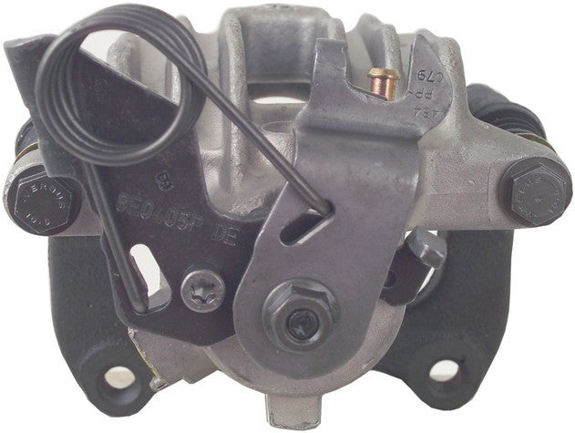 CARDONE Reman Disc Brake Caliper P/N:19-B2637 Fits: Audi A6 Quattro 04-98, Audi Allroad Quattro 05-01, Volkswagen Passat 05-00 - Image 2