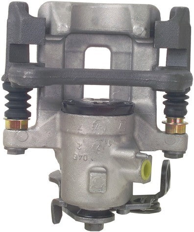 CARDONE Reman Disc Brake Caliper P/N:19-B2637 Fits: Audi A6 Quattro 04-98, Audi Allroad Quattro 05-01, Volkswagen Passat 05-00 - Image 3