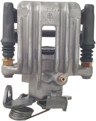 CARDONE Reman Disc Brake Caliper P/N:19-B2637 Fits: Audi A6 Quattro 04-98, Audi Allroad Quattro 05-01, Volkswagen Passat 05-00 - Image 4