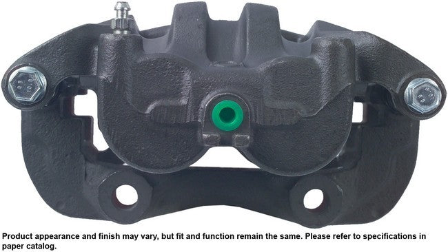 CARDONE Reman Disc Brake Caliper P/N:19-B2638 Fits: Nissan Frontier 04-03, Nissan Xterra 04-00 - Image 2