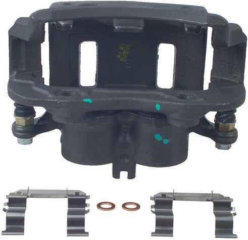 CARDONE Reman Disc Brake Caliper P/N:19-B2638 Fits: Nissan Frontier 04-03, Nissan Xterra 04-00 - Image 3