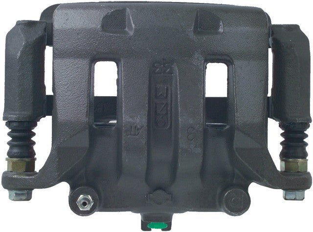 CARDONE Reman Disc Brake Caliper P/N:19-B2638 Fits: Nissan Frontier 04-03, Nissan Xterra 04-00 - Image 4
