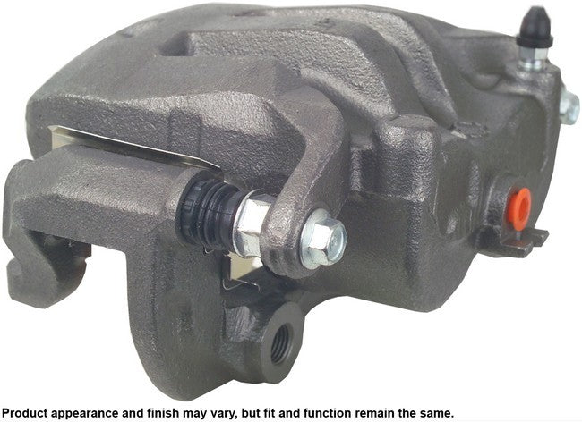 CARDONE Reman Disc Brake Caliper P/N:19-B2639 Fits: Nissan Frontier 04-03, Nissan Xterra 04-00 - Image 1