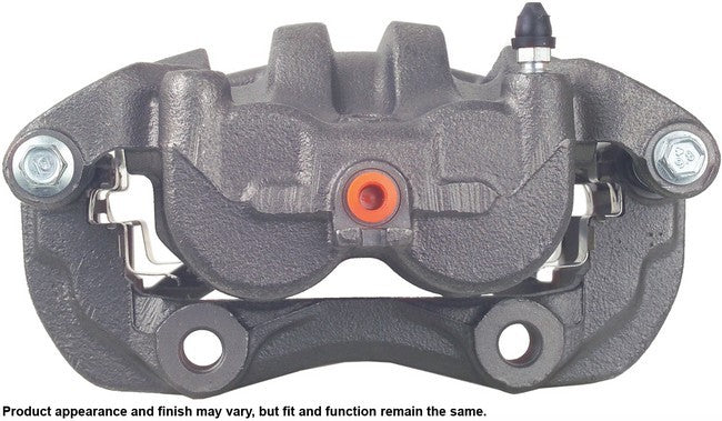 CARDONE Reman Disc Brake Caliper P/N:19-B2639 Fits: Nissan Frontier 04-03, Nissan Xterra 04-00 - Image 2