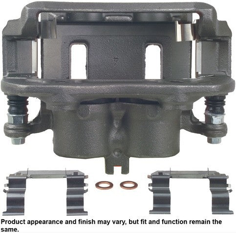 CARDONE Reman Disc Brake Caliper P/N:19-B2639 Fits: Nissan Frontier 04-03, Nissan Xterra 04-00 - Image 3