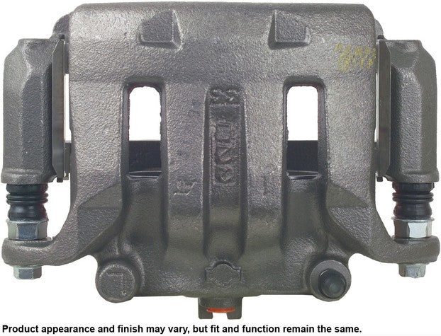 CARDONE Reman Disc Brake Caliper P/N:19-B2639 Fits: Nissan Frontier 04-03, Nissan Xterra 04-00 - Image 4