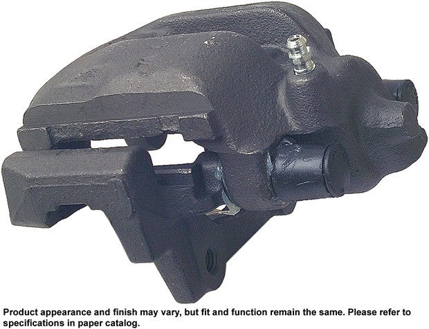 CARDONE Reman Disc Brake Caliper P/N:19-B2640 Fits: BMW 323ci 2000, BMW 323i 00-97, BMW 323ti 00-99 - Image 1