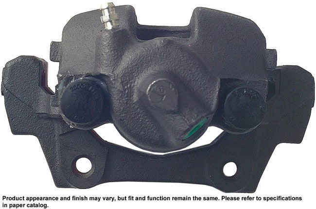 CARDONE Reman Disc Brake Caliper P/N:19-B2640 Fits: BMW 323ci 2000, BMW 323i 00-97, BMW 323ti 00-99 - Image 2