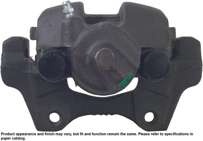 CARDONE Reman Disc Brake Caliper P/N:19-B2640A Fits: BMW 320i 05-01, BMW 325ci 06-01, BMW 325i 05-01, BMW 325xi 05-01, BMW 328ci 2000, BMW 328i 00-99, BMW Z4 08-03 - Image 2