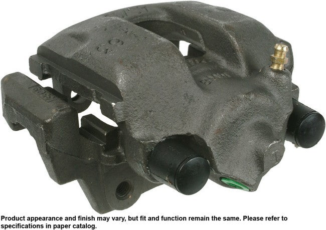 CARDONE Reman Disc Brake Caliper P/N:19-B2641 Fits: BMW 323ci 2000, BMW 323i 00-97, BMW 323ti 00-99 - Image 1
