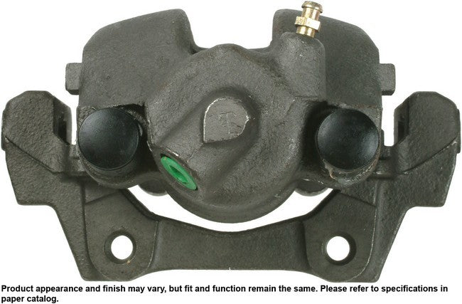 CARDONE Reman Disc Brake Caliper P/N:19-B2641 Fits: BMW 323ci 2000, BMW 323i 00-97, BMW 323ti 00-99 - Image 2