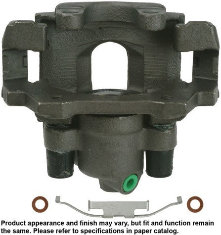 CARDONE Reman Disc Brake Caliper P/N:19-B2641 Fits: BMW 323ci 2000, BMW 323i 00-97, BMW 323ti 00-99 - Image 3